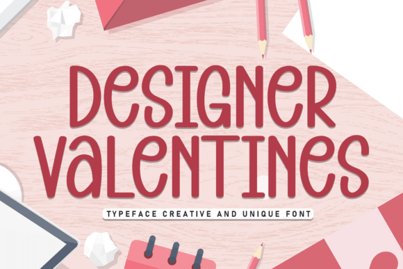 Download Designer Valentines - Premium Resources