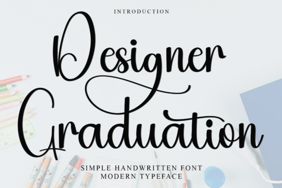 Download Designer Graduation - Premium Bundle