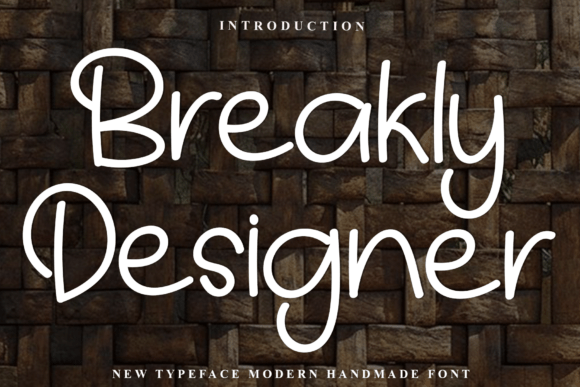 Download Breakly Designer - Premium Resources